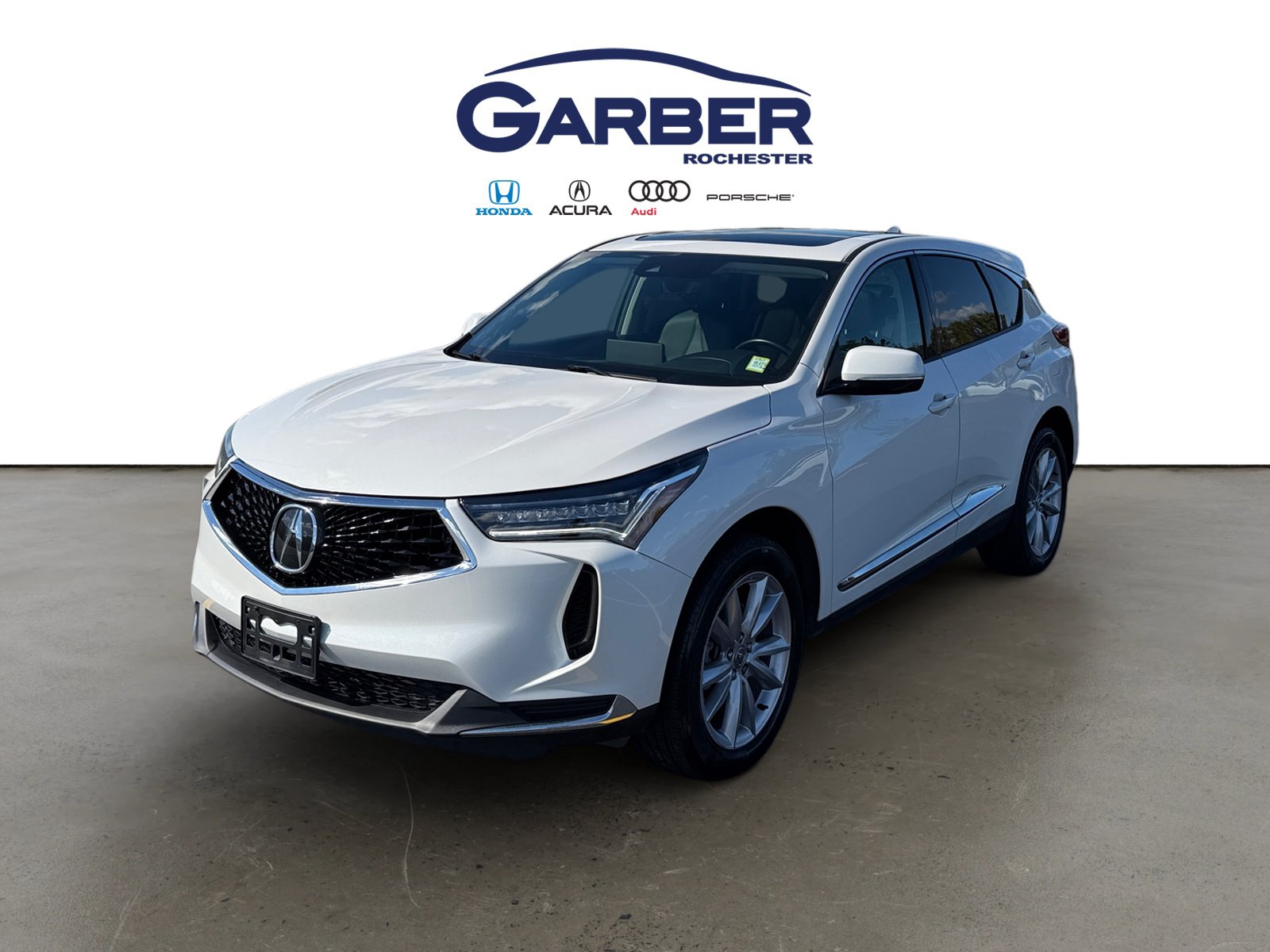 2024 Acura RDX