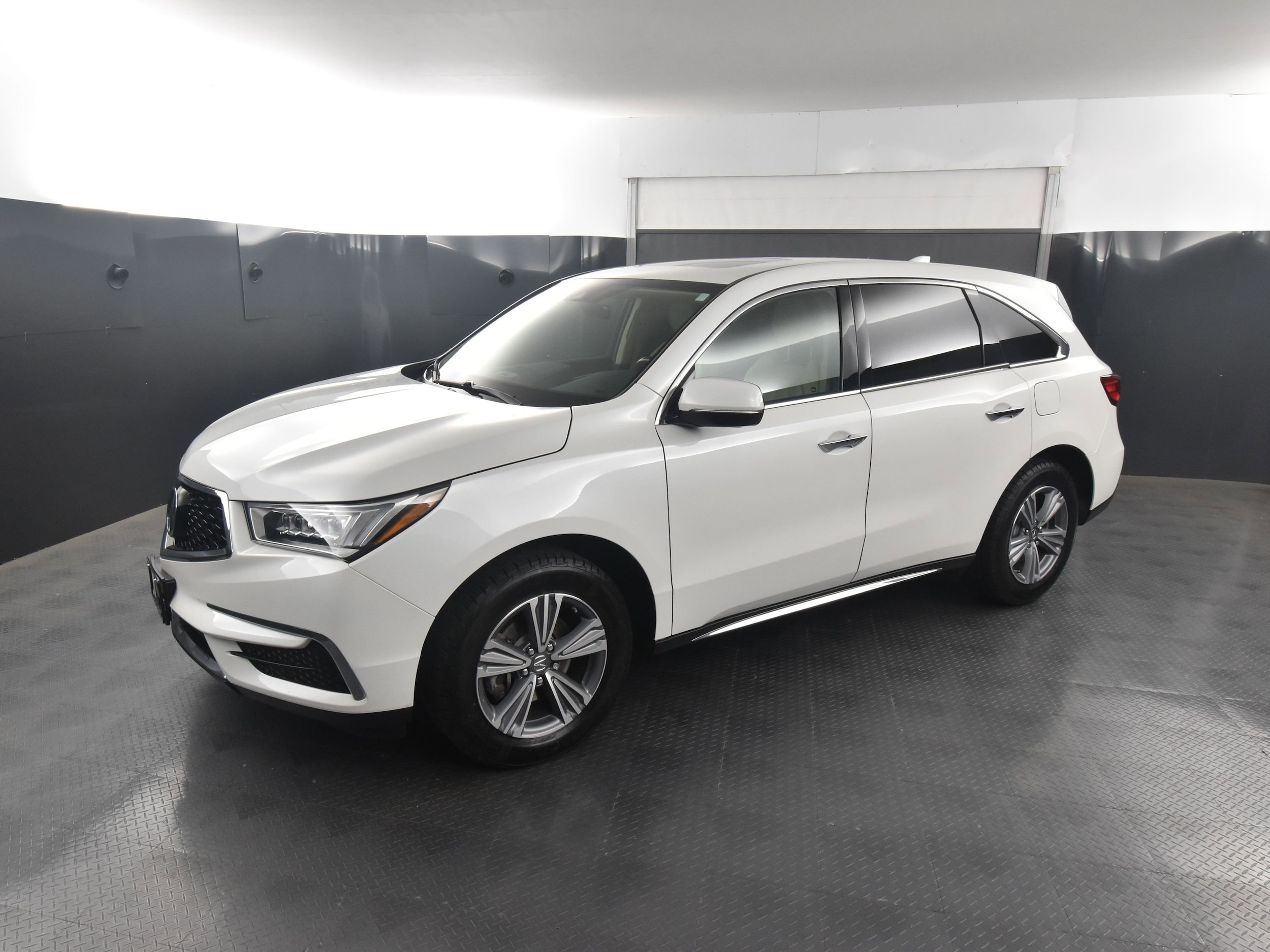 Used 2020 Acura MDX Base with VIN 5J8YD4H35LL049857 for sale in Rochester, NY