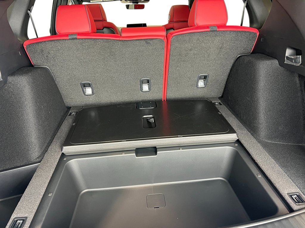 2026 Acura RDX A-Spec Package - Photo 35
