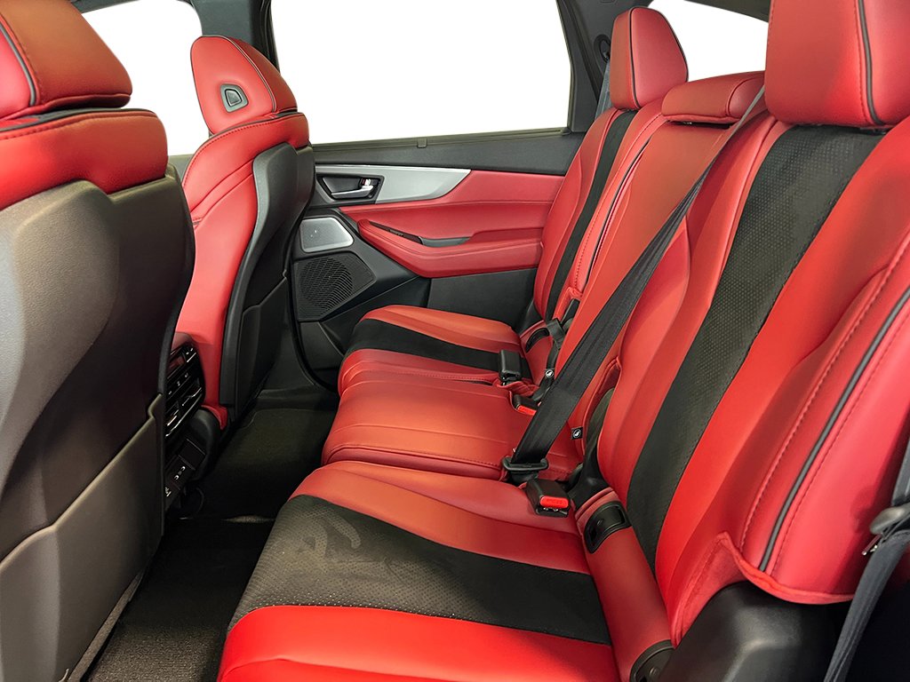 2026 Acura MDX A-Spec Package - Photo 37