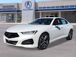  Acura TLX