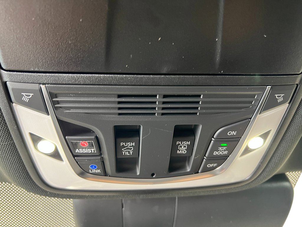 2026 Acura RDX A-Spec Package - Photo 21