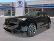  Acura ADX