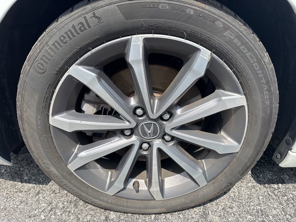 Used 2023 Acura Integra Base with VIN 19UDE4H20PA026314 for sale in Rochester, NY
