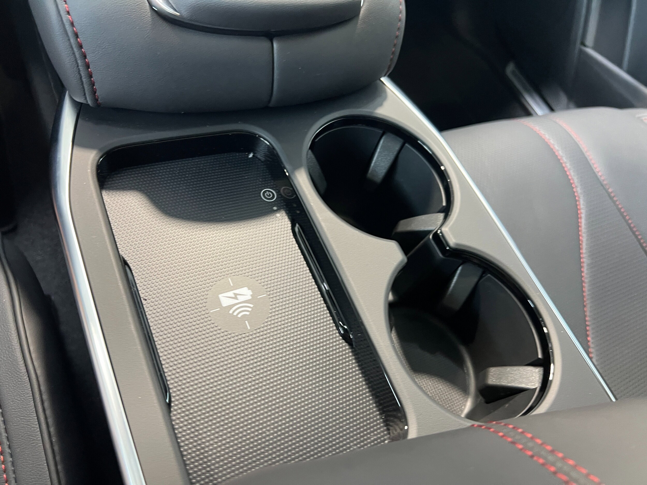2026 Acura RDX A-Spec w/Advance Package - Photo 25
