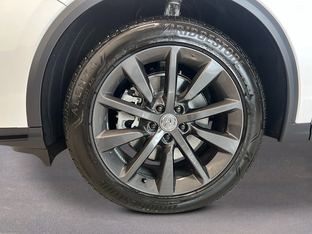 2026 Acura MDX A-Spec Package - Photo 13