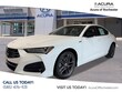 Acura TLX
