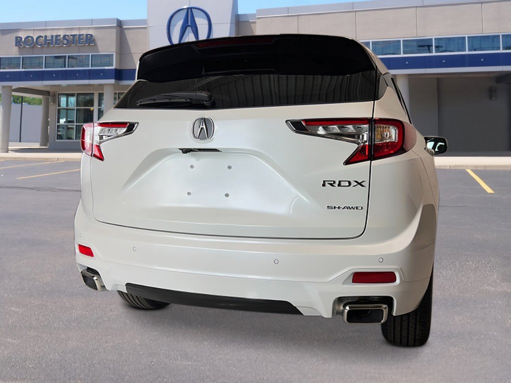 2025 Acura RDX Advance photo 3