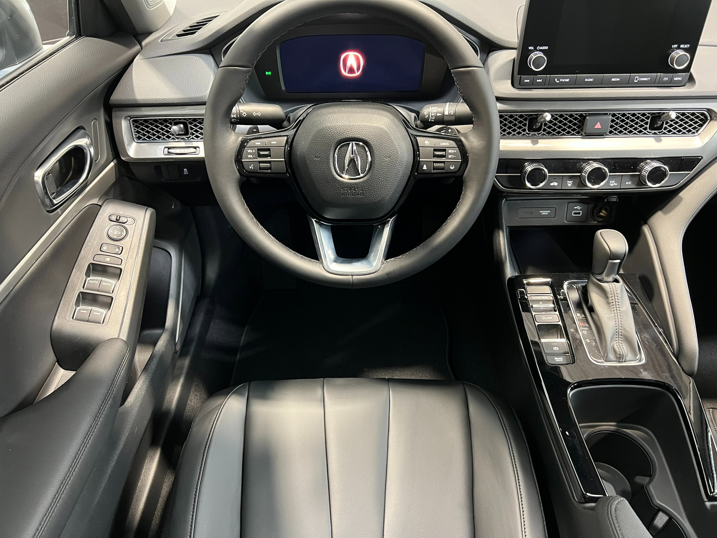 2025 Acura Integra Base - Photo 16