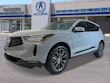  Acura RDX
