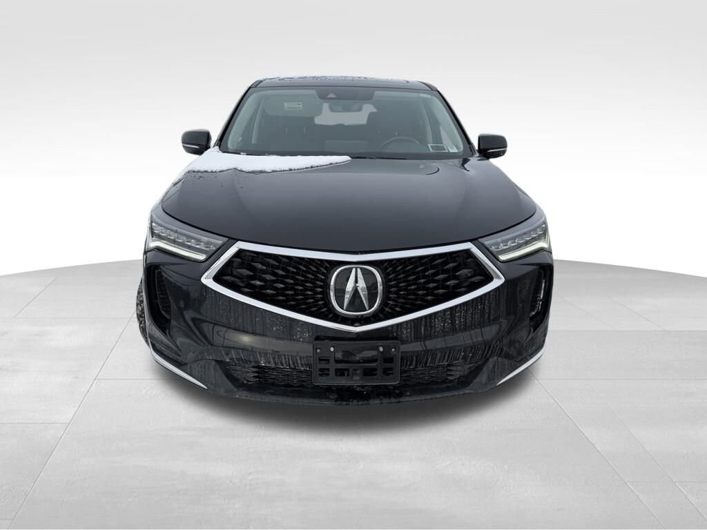Certified 2023 Acura RDX Technology Package SUV