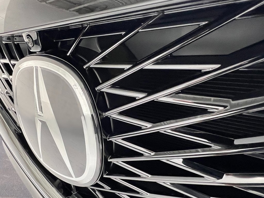 2026 Acura MDX Advance Package - Photo 10