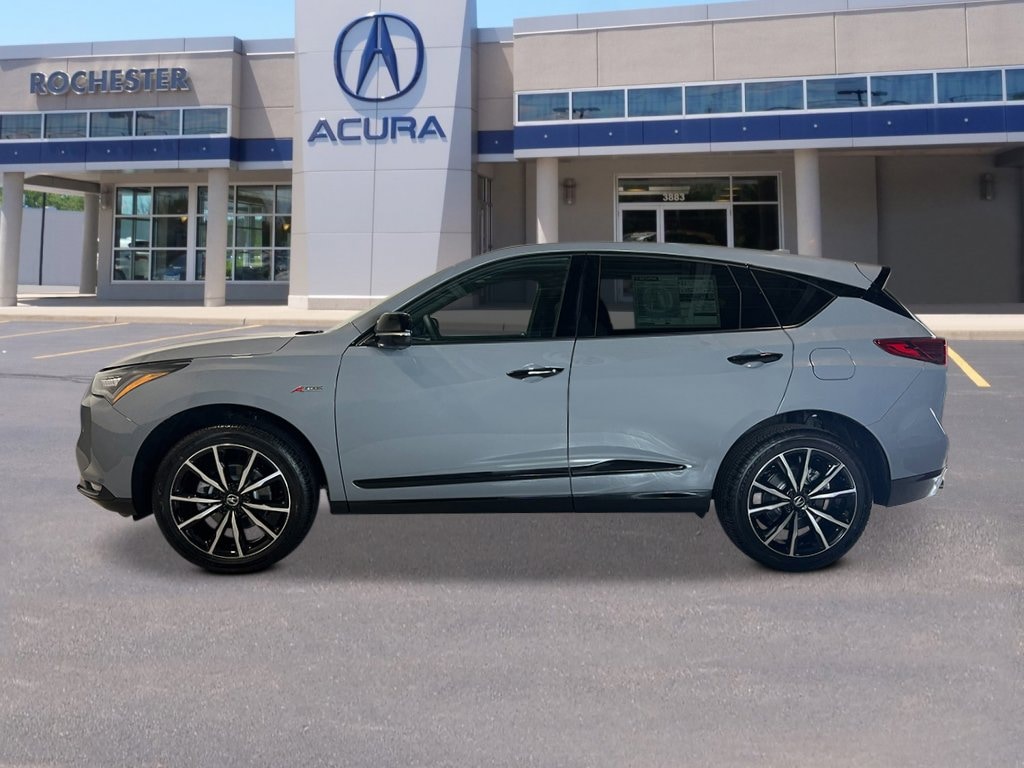 New 2026 Acura RDX A-Spec Advance Package SH-AWD w/A-Spec Advance Package