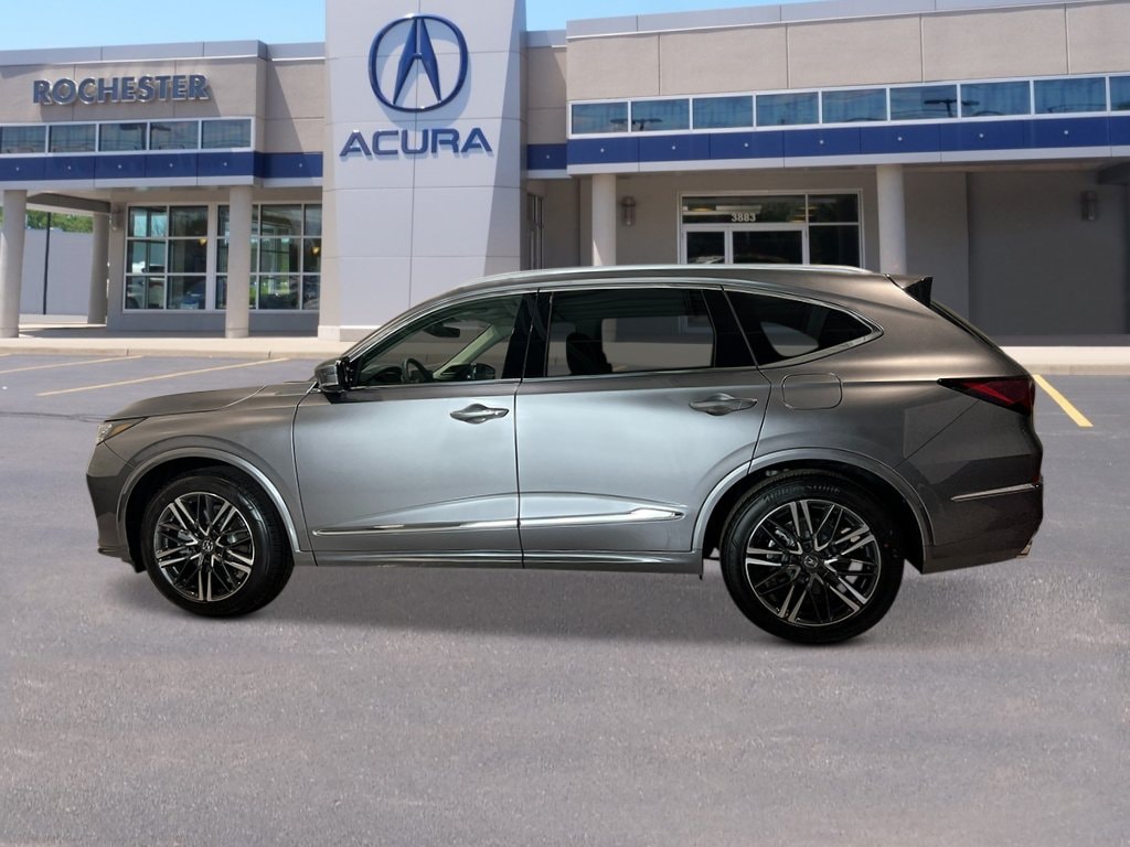 New 2026 Acura MDX Advance Package SH-AWD w/Advance Package