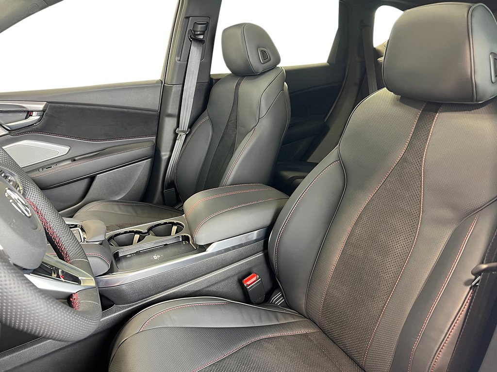 2026 Acura RDX A-Spec Package - Photo 13