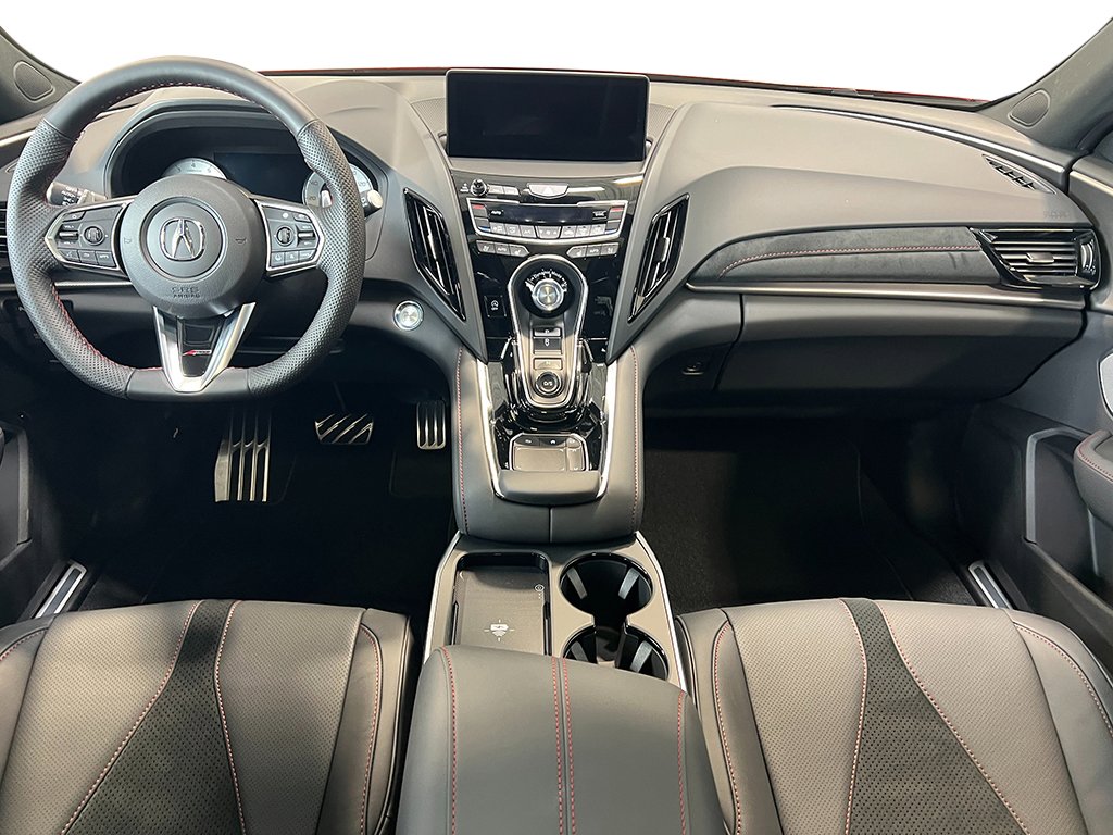 2026 Acura RDX A-Spec Package - Photo 17