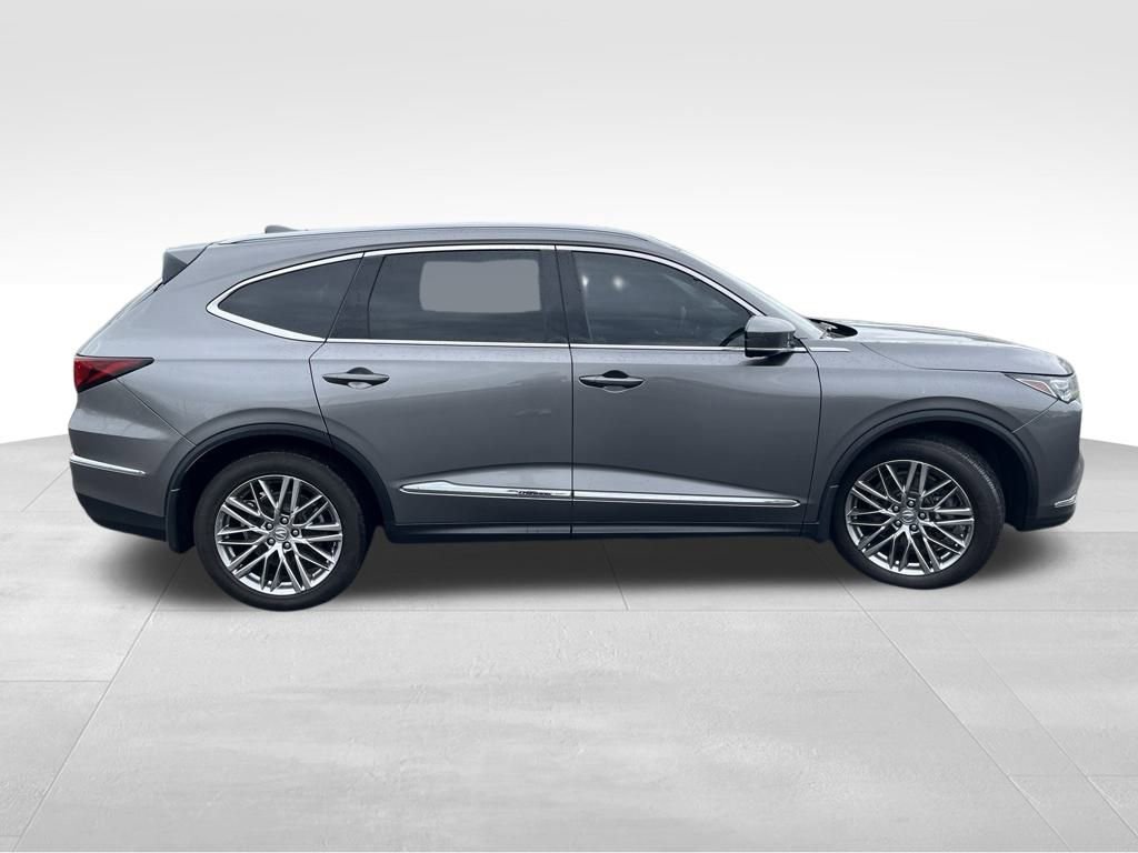 2023 Acura MDX SH-AWD Advance photo 4