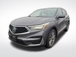  Acura RDX