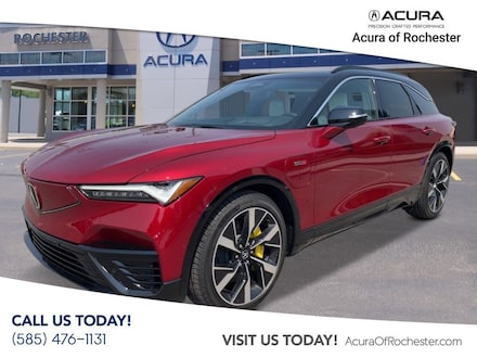 2024 Acura ZDX Type S SUV