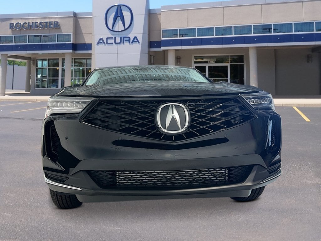 2026 Acura RDX Technology Package - Photo 10