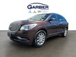  Buick Enclave