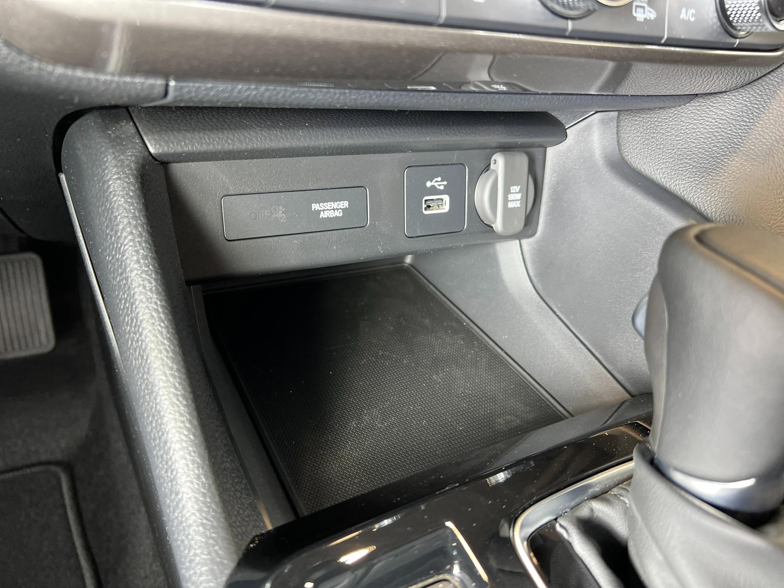 2025 Acura Integra Base - Photo 21