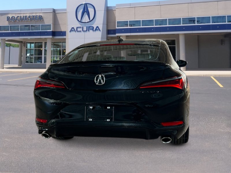 2025 Acura Integra A-Spec photo 3