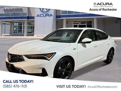 2025 Acura Integra A-Spec Tech Package Hatchback