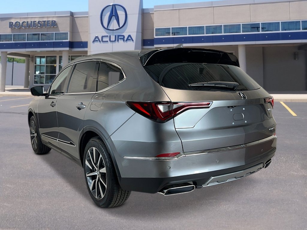 New 2026 Acura MDX SH-AWD Technology Package SUV