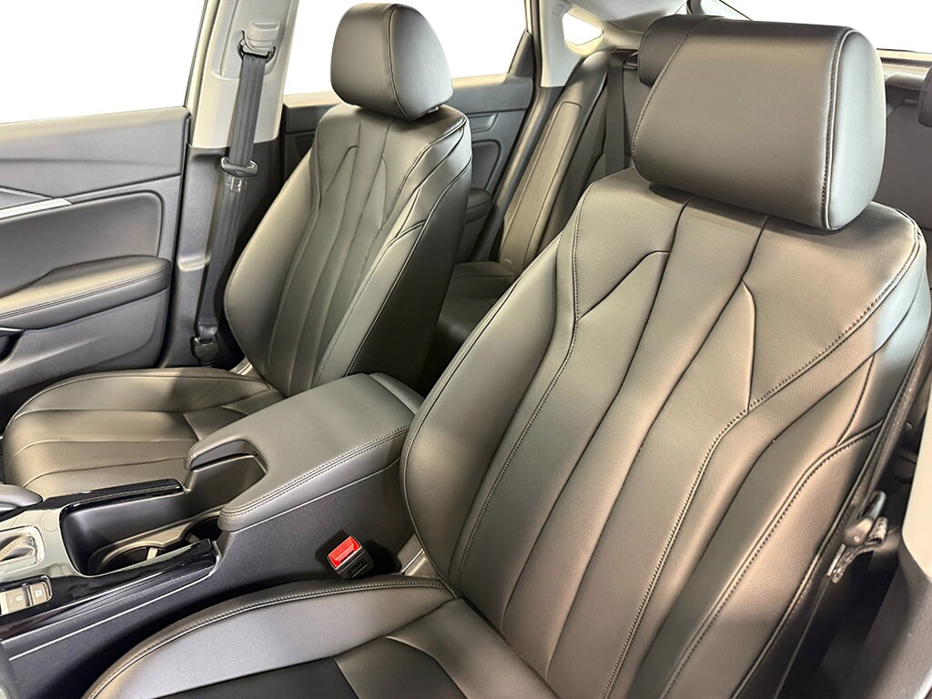 2026 Acura Integra Base - Photo 14