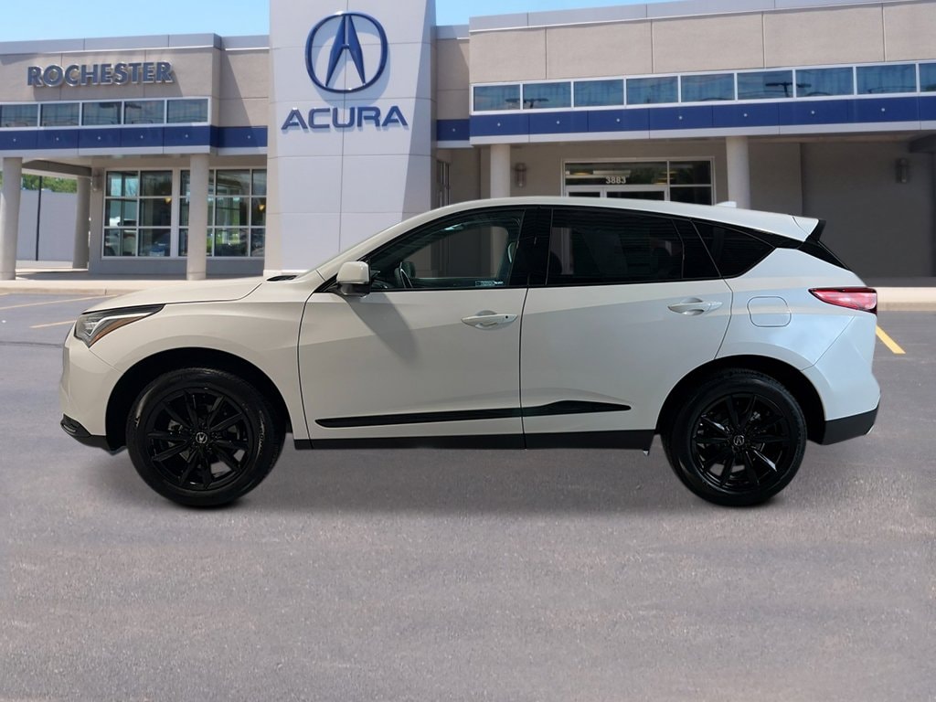 New 2026 Acura RDX SH-AWD SUV