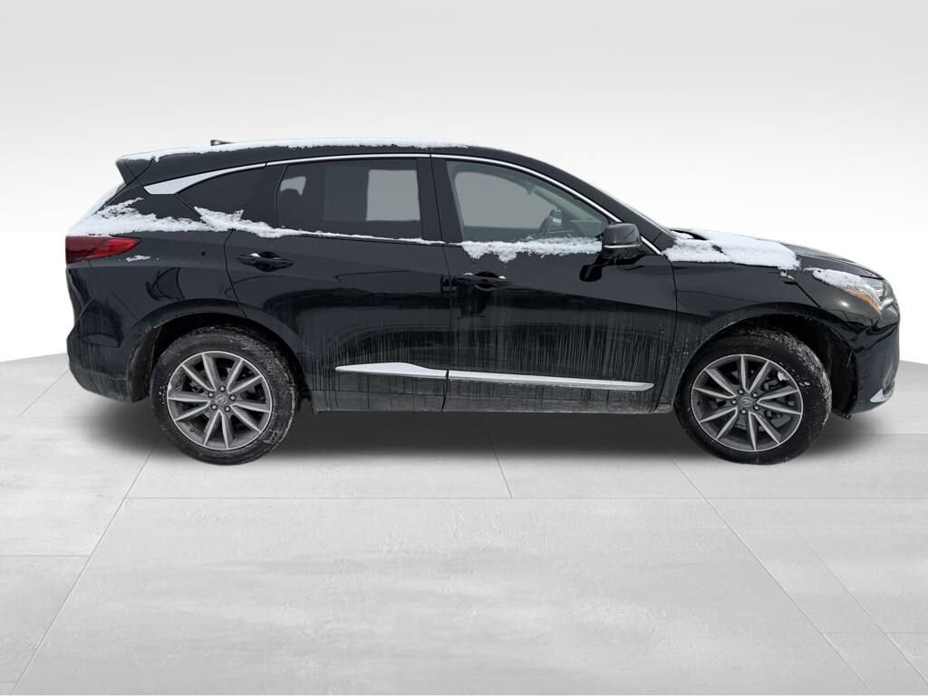 Certified 2023 Acura RDX Technology Package SUV