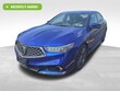 Acura TLX