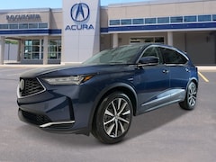 2026 Acura MDX Technology Package SH-AWD w/Technology Package