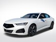  Acura TLX