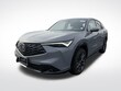  Acura ADX
