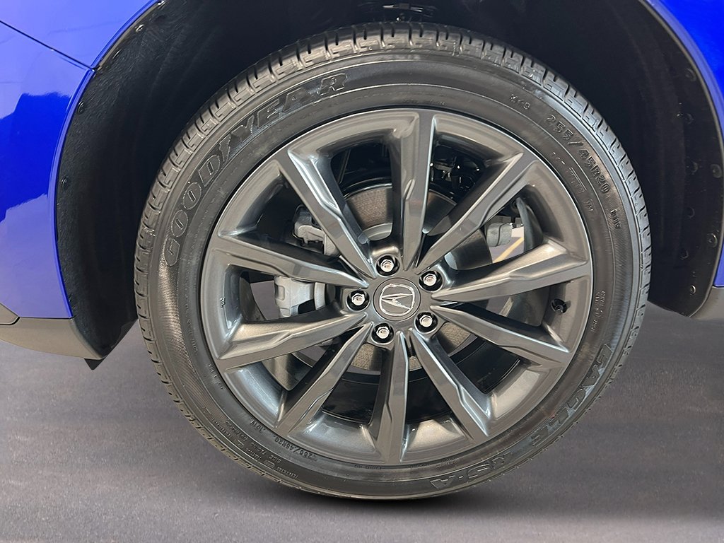 2026 Acura RDX A-Spec Package - Photo 13