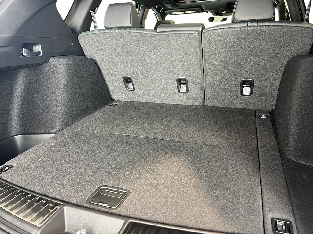 2026 Acura RDX A-Spec w/Advance Package - Photo 34