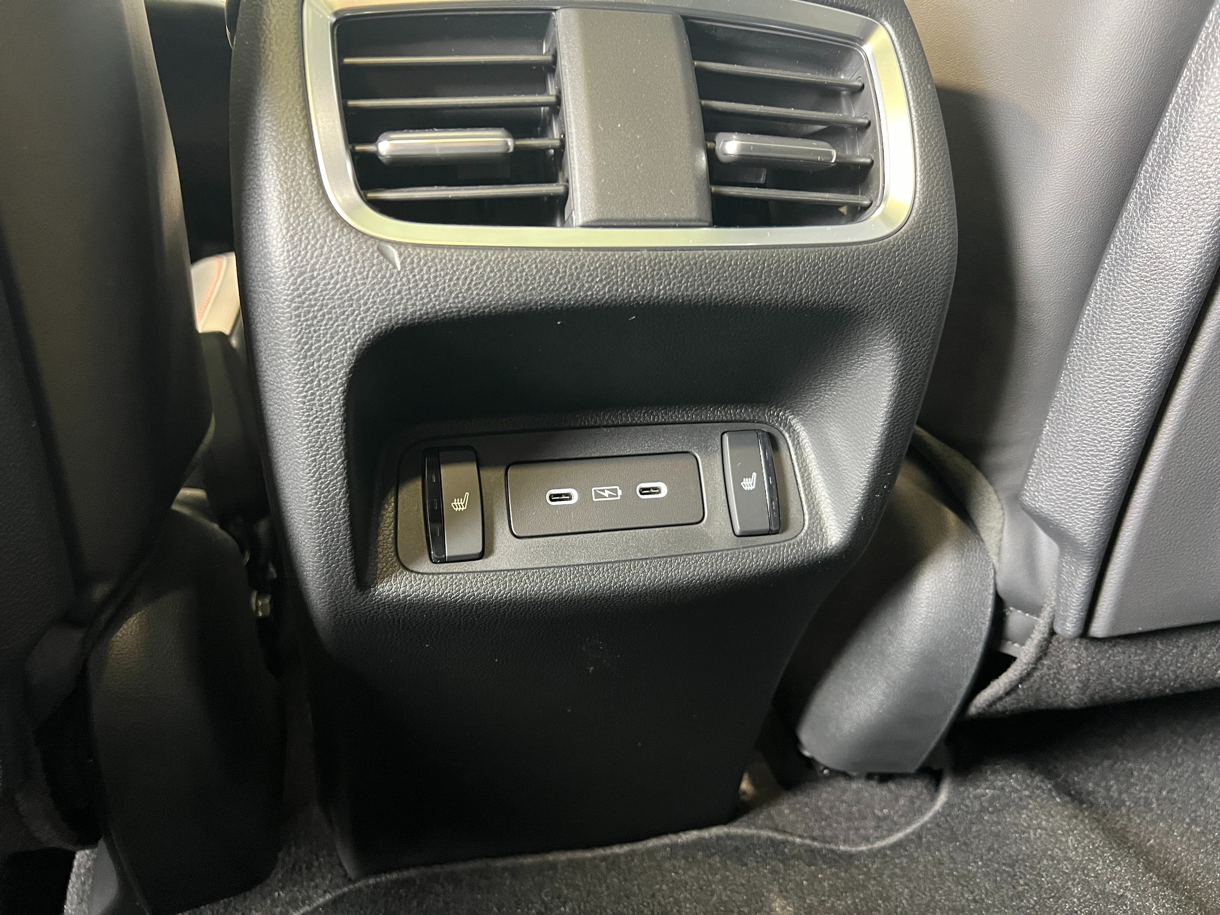 2026 Acura RDX A-Spec w/Advance Package - Photo 33