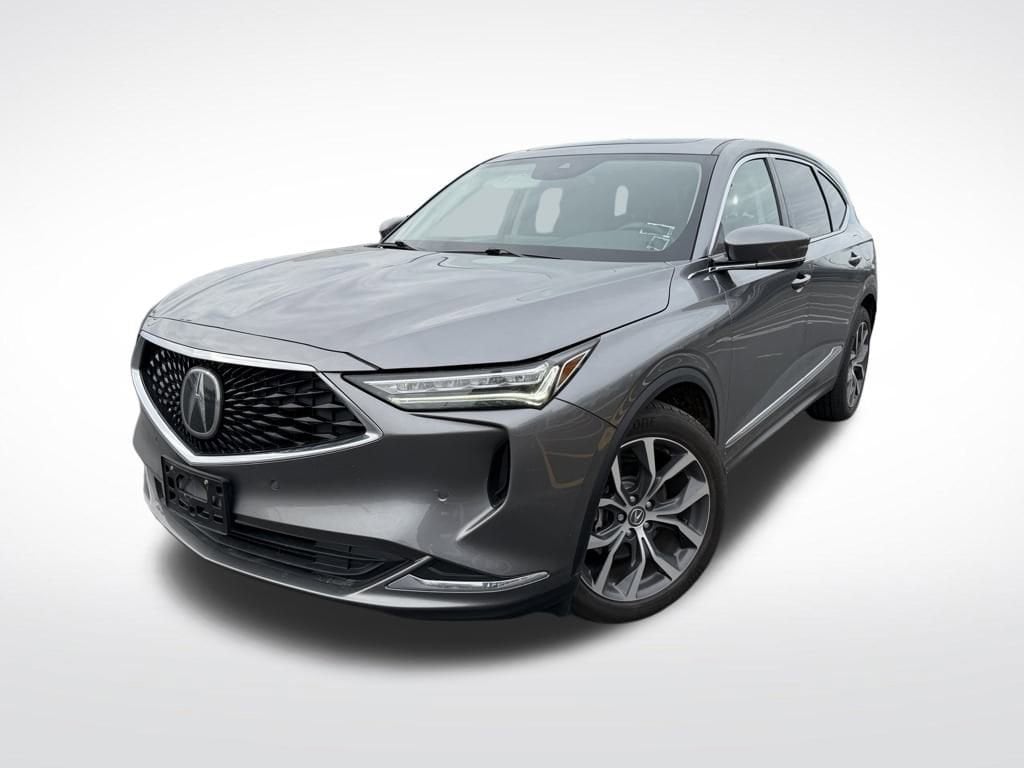 2023 Acura MDX Technology Package's photo