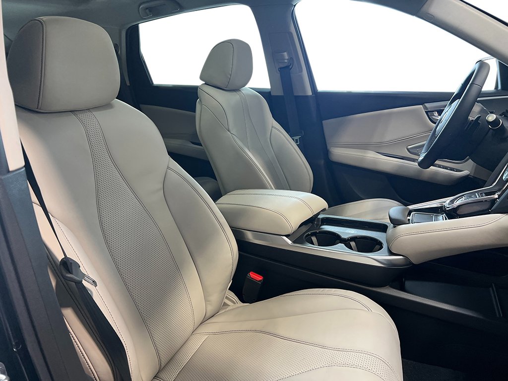 2026 Acura RDX Technology Package - Photo 37