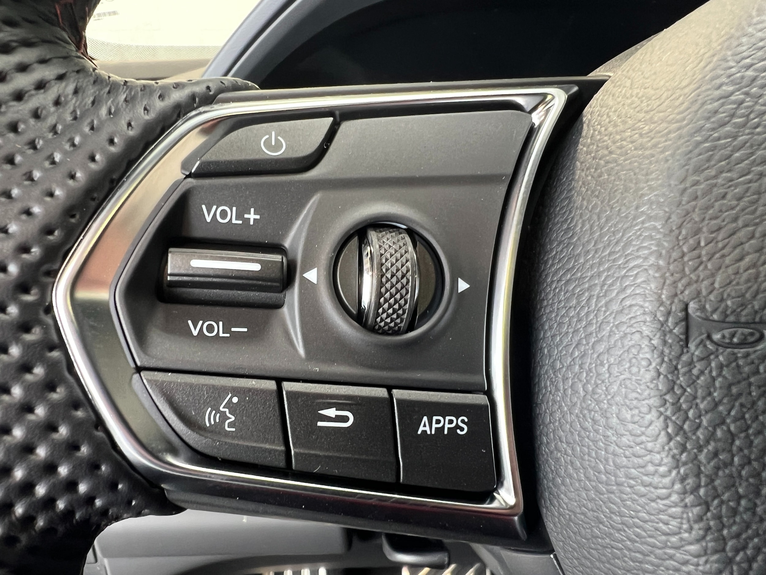 2026 Acura RDX A-Spec Package - Photo 18
