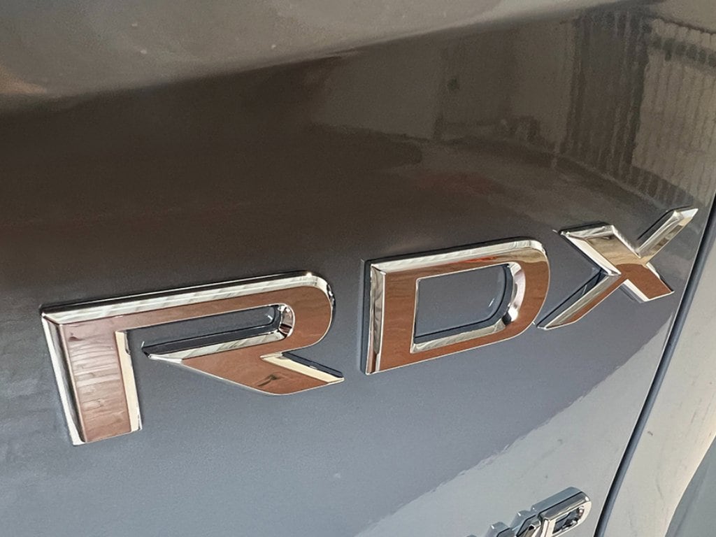 2026 Acura RDX A-Spec Package - Photo 5