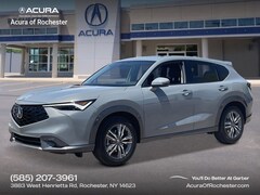 2025 Acura ADX SUV