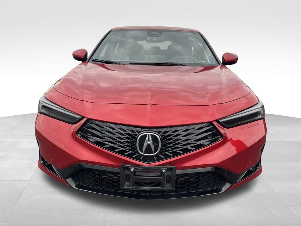 Certified 2023 Acura Integra A-Spec Tech Package Hatchback