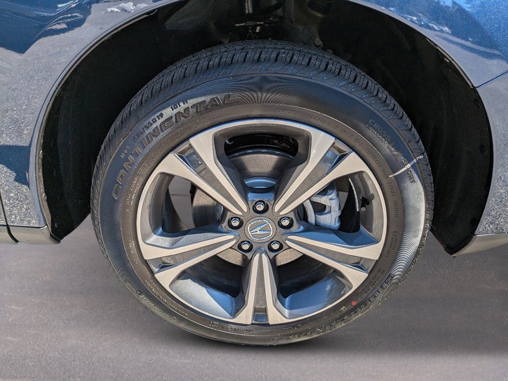 2026 Acura RDX Technology Package - Photo 9