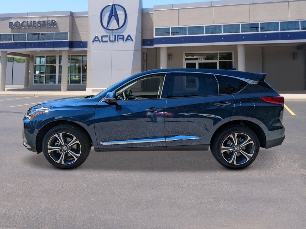 New 2026 Acura RDX Technology Package SUV