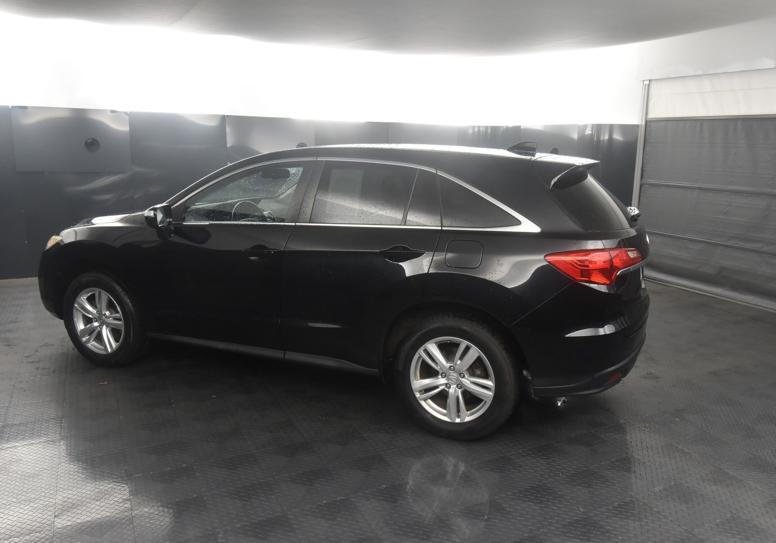 2015 Acura RDX Base Technology photo 2