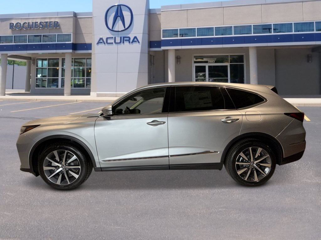 New 2026 Acura MDX Technology Package SH-AWD w/Technology Package