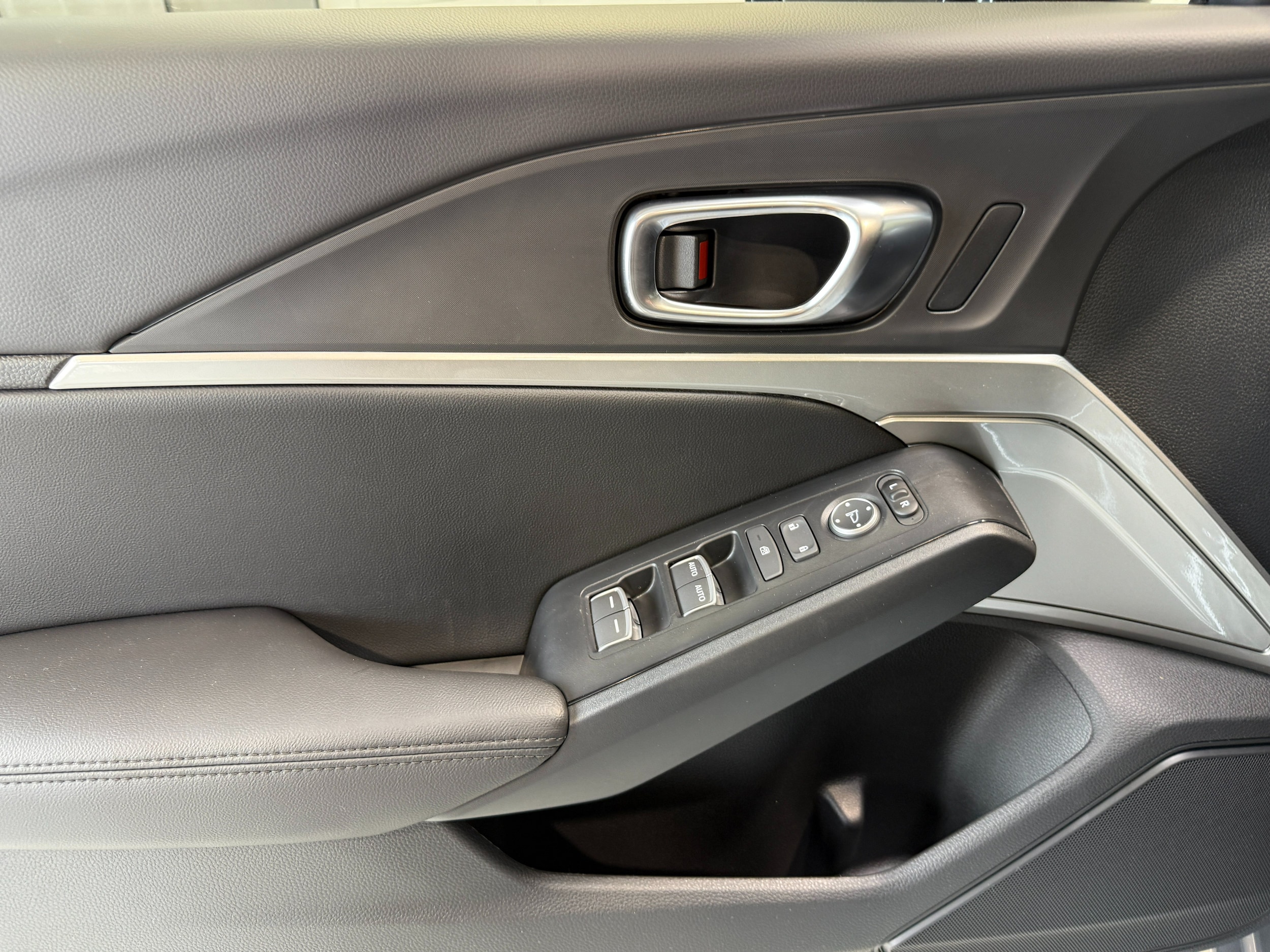 2026 Acura Integra Base - Photo 16